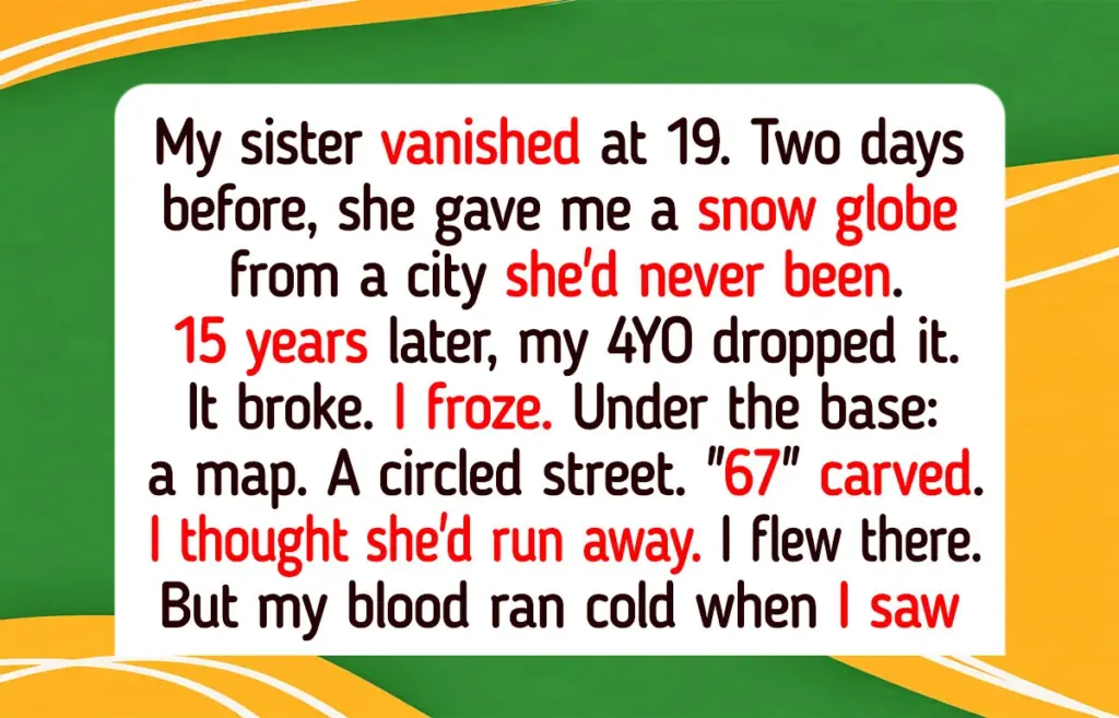 Quiet Kindness Still Speaks