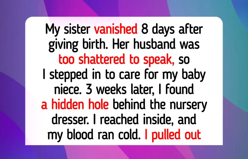 Moments That Restore Hope