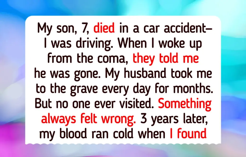 Showing Why Kindness Matters