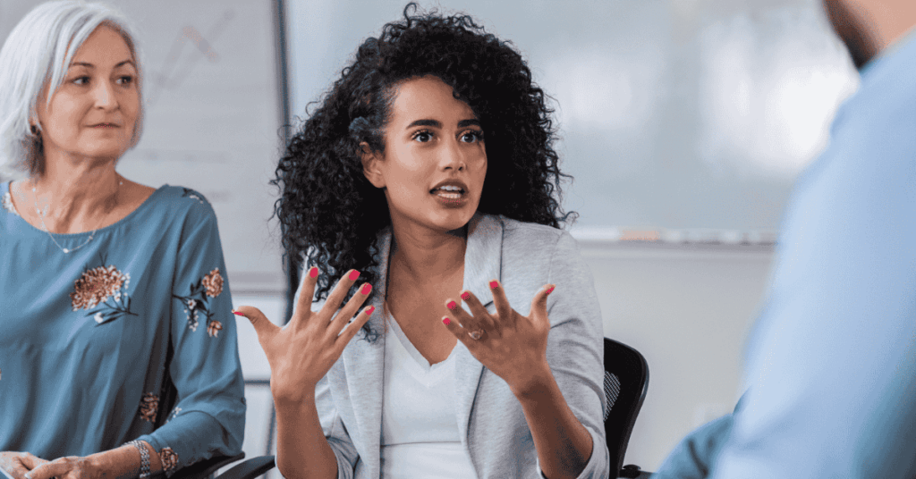 command the most respect