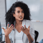 Psychology says people who command the most respect in a room aren’t the loudest or most confident — they’re the ones who can disagree without making others feel stupid for having believed something different