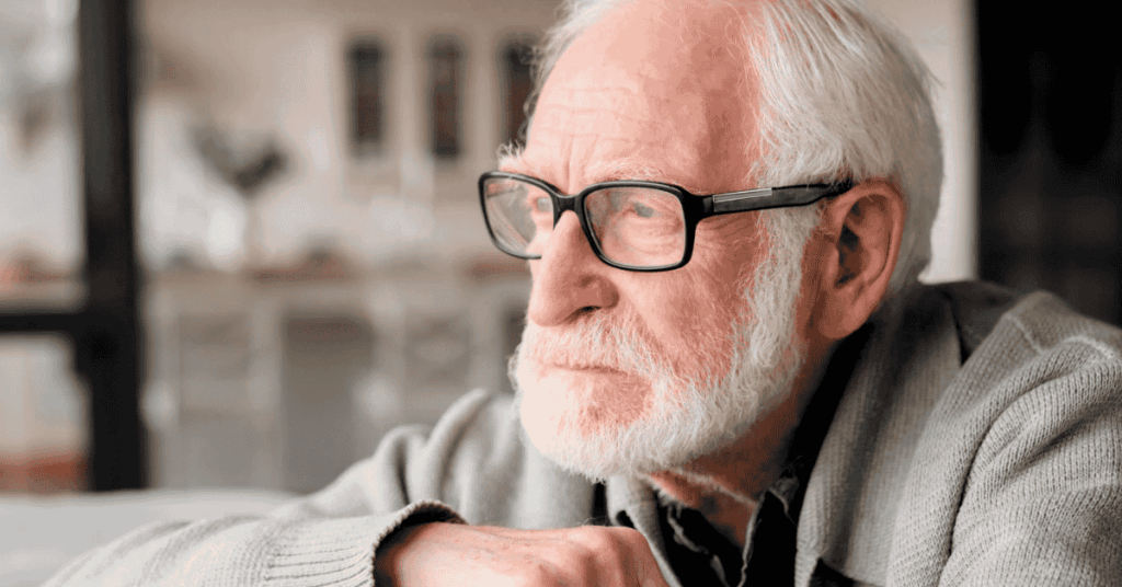 Psychology says the reason retired men sit in silence isn’t because they have nothing to say