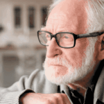 Psychology says the reason retired men sit in silence isn’t because they have nothing to say — it’s because they’ve lost the only identity anyone ever valued them for