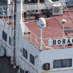 France hands captain of suspected Russian 'shadow fleet' tanker one-year jail sentence