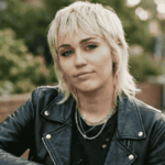 Quote of the day by Miley Cyrus: 'The only people that you really have, that I learned, are...' Life lessons on success, self growth and challenges by television show Hannah Montana star