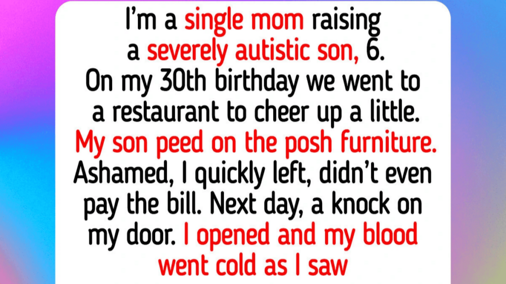 Heartwarming Moments