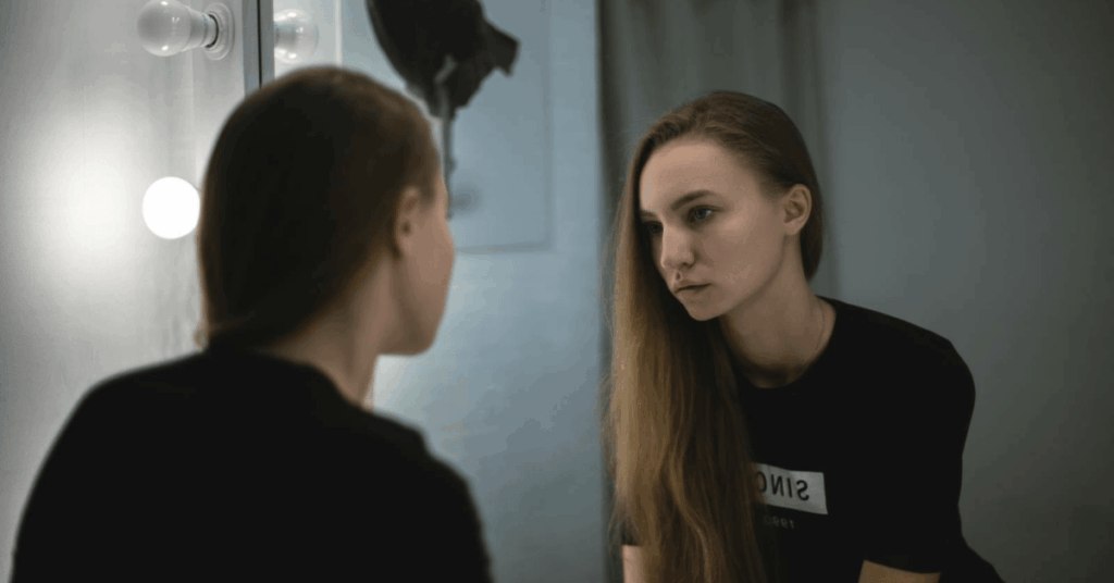 People who were labeled